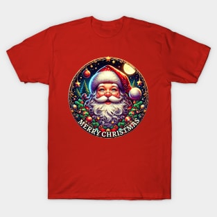 Winter Holidays T-Shirt